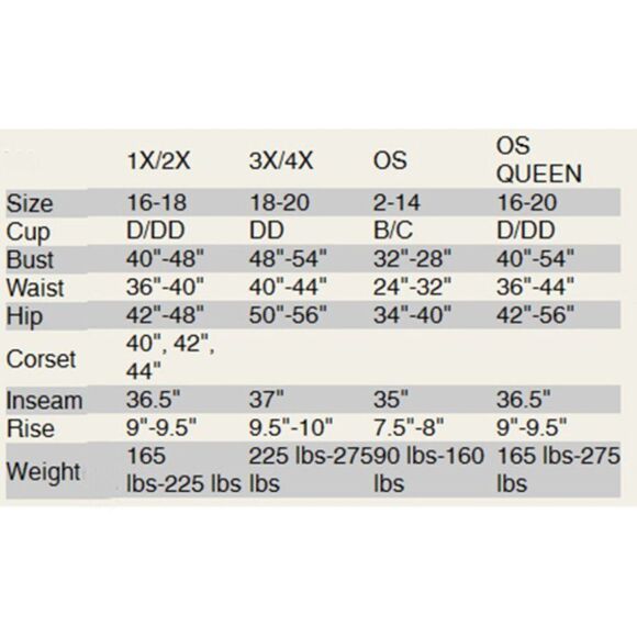 PLUS Wine‎ Red Underwire Chemise Set Lingerie - Picture 7 of 7